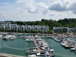 The Oceanfront @ Sentosa Cove (D4), Condominium #379661551